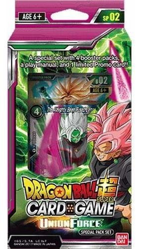 Brand: Dragon Squama Ball Z Super Union Force