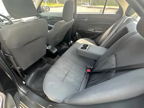 Suzuki Swift 1.2 Dzire