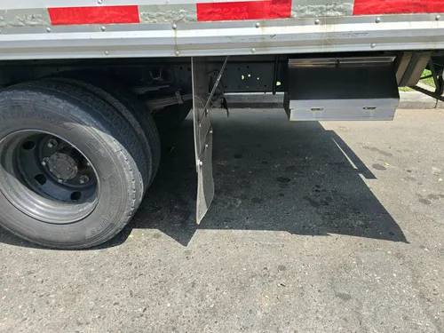 Chevrolet Nqr Camion Furgon Turbo Diesel