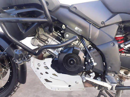 Suzuki Dl1000xa