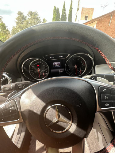Mercedes-Benz Clase GLA 1.6 Gla250 4 matic Amg-line 211cv