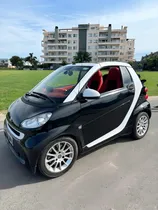 Comprar Smart Fortwo 1.0 Passion 84cv