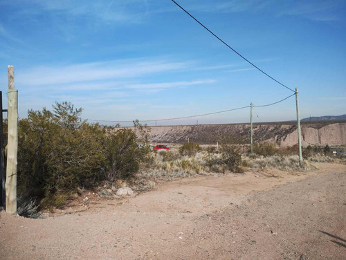Venta Lote Esquina Barrio Sierras De Encalada