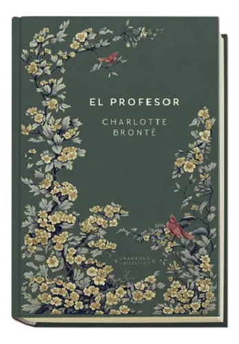 Coleccion Novelas Eternas - N 14 El Profesor - Rba