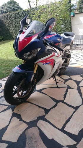 Honda Cbr 1000