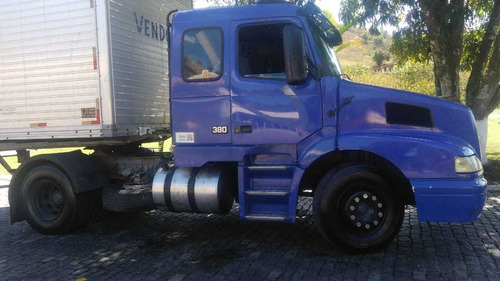 Volvo Nh12 380