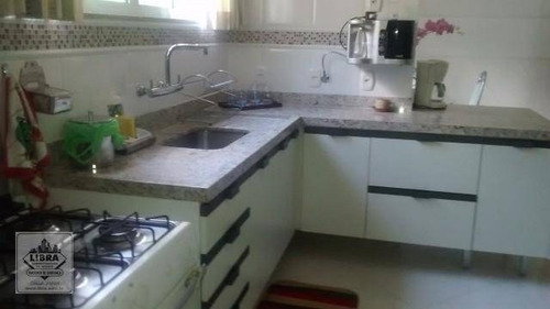 Imagem 12 de 29 de Tranquilidade E Sofisticação! Conforto No Isolamento 4 Quartos Com Uma Suite - Ca0028