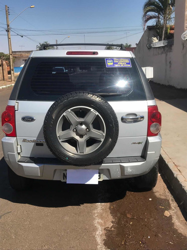 Imagem 3 de 15 de Ford Ecosport 2007 1.6 Xlt Flex 5p