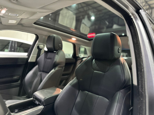 Land Rover Evoque 2.0 Hse Dynamic At
