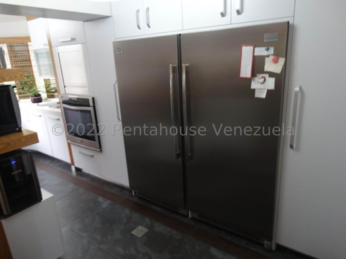 Imagen 9 de 30 de Apartamento En Venta - Los Palos Grandes 23-16359 - Ja 04242153335