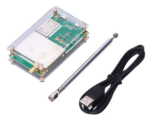 Módulo De Radio Definido Por Software Diy Sdr Receiver De 1