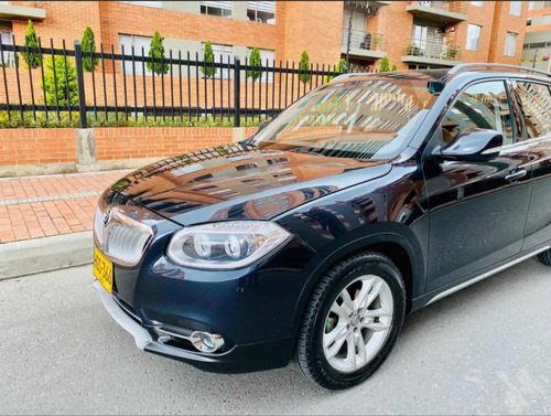 Brilliance V5 1.5 Deluxe