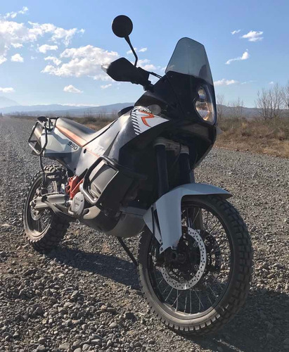 Ktm Ktm 990 Adventur R