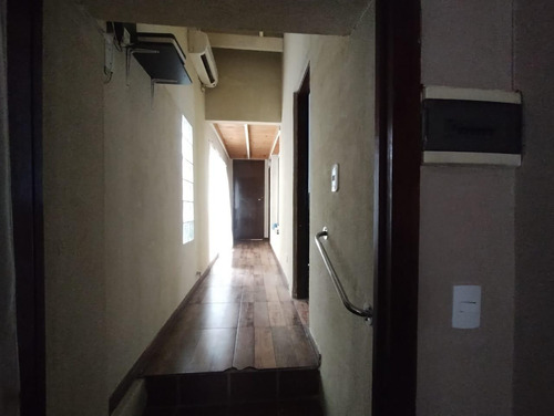 Casa 4 Ambientes En Bella Vista