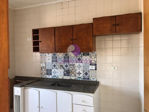 Imagem 9 de 11 de Apartamento Com 02 Dormitórios Para Venda E Locação, Jardim São Luis, Suzano/sp. - Ap00884 - 69000455