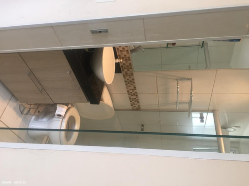 Imagem 11 de 12 de Apartamento Para Venda Em Jundiaí, Vila Rami, 3 Dormitórios, 1 Suíte, 2 Banheiros, 1 Vaga - E411_2-1079197