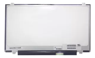 Tela 14.0 Led Slim Hp-compaq Chromebook 14 G1 (j2l43ua) Te02