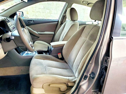 Nissan Altima 2.5 S Basico At Cvt 2008