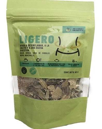 Ligero