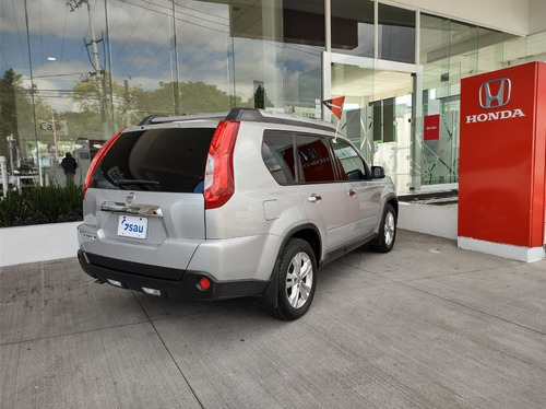 Imagen 13 de 15 de Nissan Xtrail Advance 2014