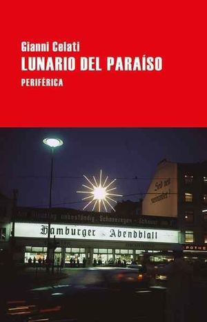 Libro Lunario Del Paraiso Nvo