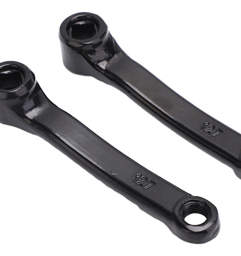Li Juego De Bielas Multiusos For Bicicleta, Brazo De Biela