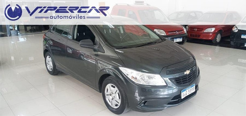 Chevrolet Onix 2000 Y 48 Cuotas En Pesos 1.0 2017 Impecable!