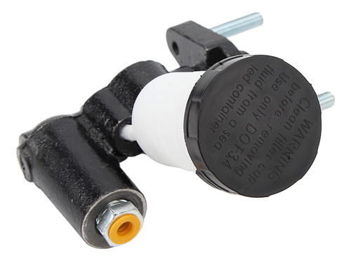 Kit De Alto Rendimiento Master Cylinder Slave Set Cm111151