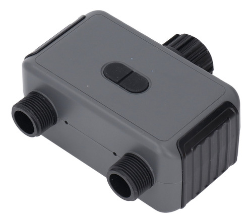 Rociador Inteligente Con Temporizador De Manguera, Control D