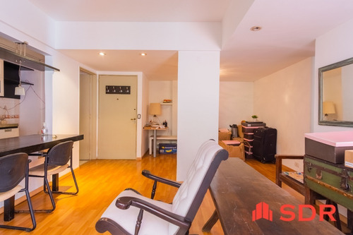 Imagen 9 de 20 de Departamento 3 Ambientes C/ Terraza Cuba 1700 Belgrano