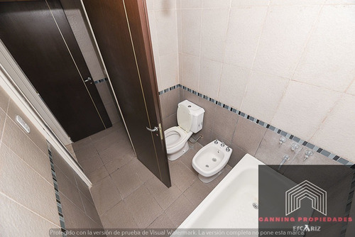 Imagen 15 de 16 de Hermoso Departamento 3 Ambientes En Complejo Bambu Clasic