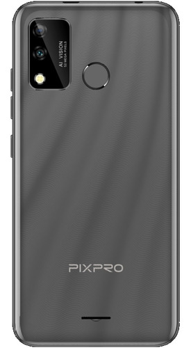 Imagen 6 de 7 de Celular Kodak Pixpro L1 Pro Dual Sim 16 Gb Gris 2 Gb Ram