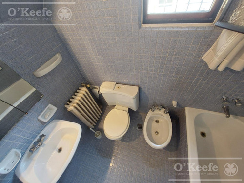 Casa Histórica En Venta En Quilmes 5 Ambientes, Residencial Exclusivo!