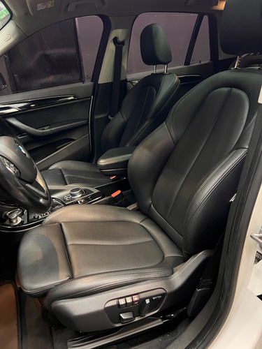 BMW X1 2.0 Sdrive 20i Sportline 192cv