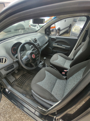 Fiat Uno 1.4 Way