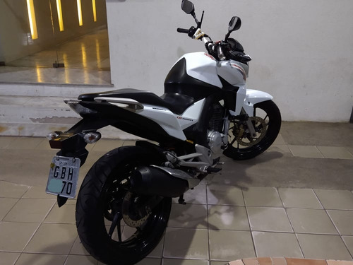 Honda Cb Twister 250r