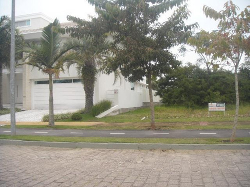 Imagem 10 de 11 de Terreno Residencial À Venda, Jurerê Internacional, Florianópolis. - Te0101