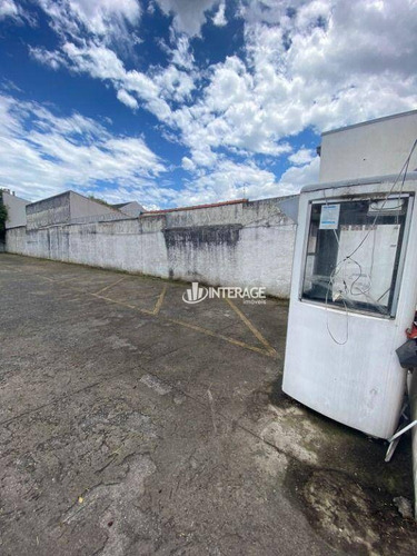 Imagem 16 de 30 de Terreno À Venda, 624 M² Por R$ 999.000,00 - Prado Velho - Curitiba/pr - Te0396