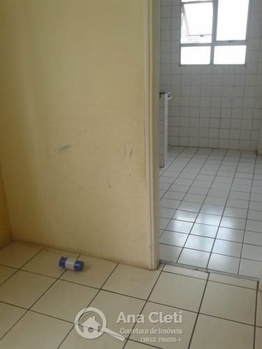 Imagem 2 de 5 de Jd America, Residencial Diana, 03 Dormitorios - Apartamento A Venda No Bairro Jardim América - Bauru, Sp - An45699