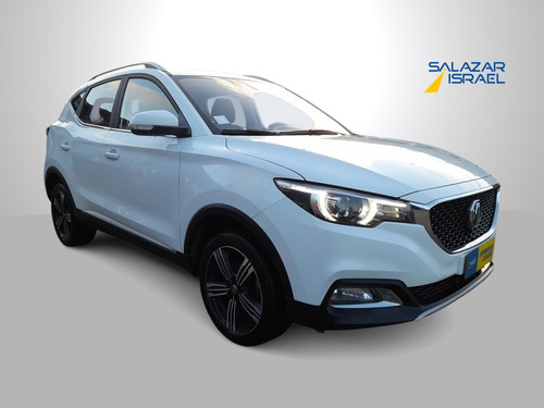 Mg Mg Zs 2021