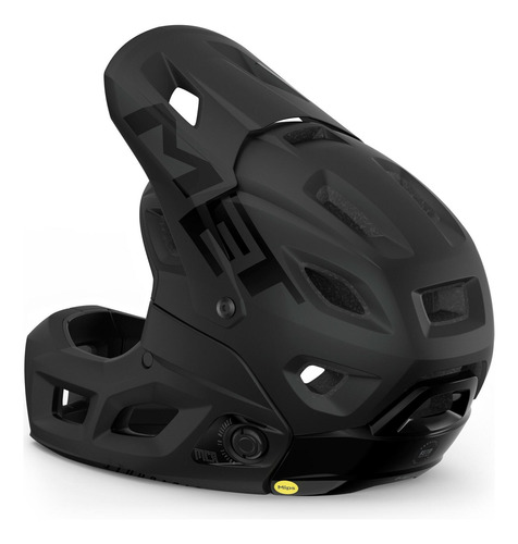 Casco Bicicleta Met Parachute Integral Enduro Mtb Y E-mtb