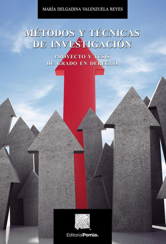 Libro Métodos Y Técnicas De Investigación