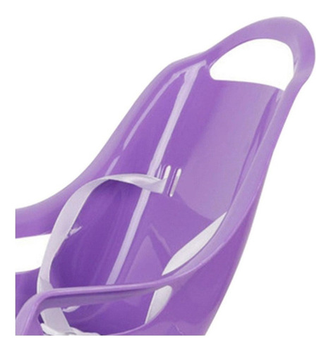 * . Asiento Tipo Mochila For Bicicleta De Niña Con Acceso
