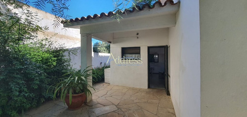 Casa De Época En Amplio Terreno En El Tesoro La Barra - Punta Del Este- Ref: 3044