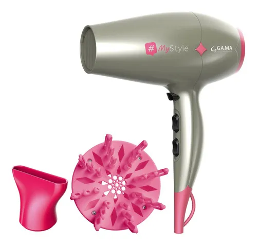 Secadora gama italy professional precio new arrivals