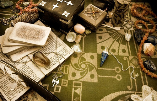 Imagen 5 de 6 de Videncia, Tarot, Trabajos, Amor, Retorno, Limpias