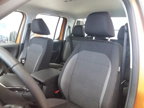 0km Volkswagen Amarok 2.0 Cd Tdi 180cv Comfortline Mt 4x2 13