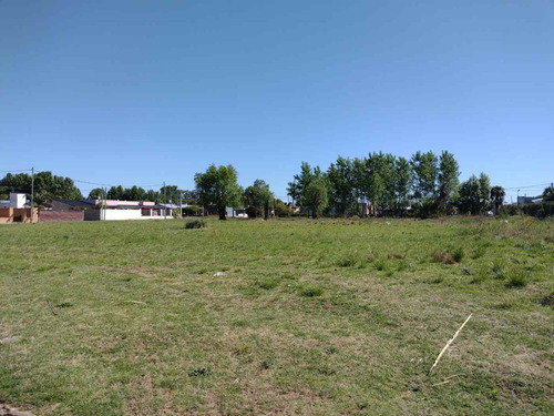 Se Venden Lotes De Terreno En General Arenales