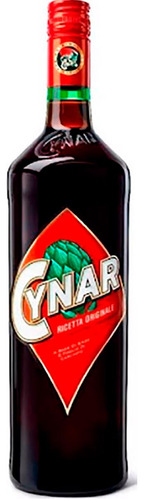 Aperitivo Cynar 750cc - Tienda Baltimore