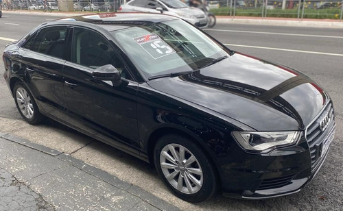 A3 1.4 Tfsi Sedan 16v S-tronic